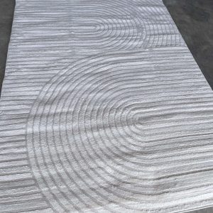 Alfombra Elio D001 63803- 160 x 230 CM
