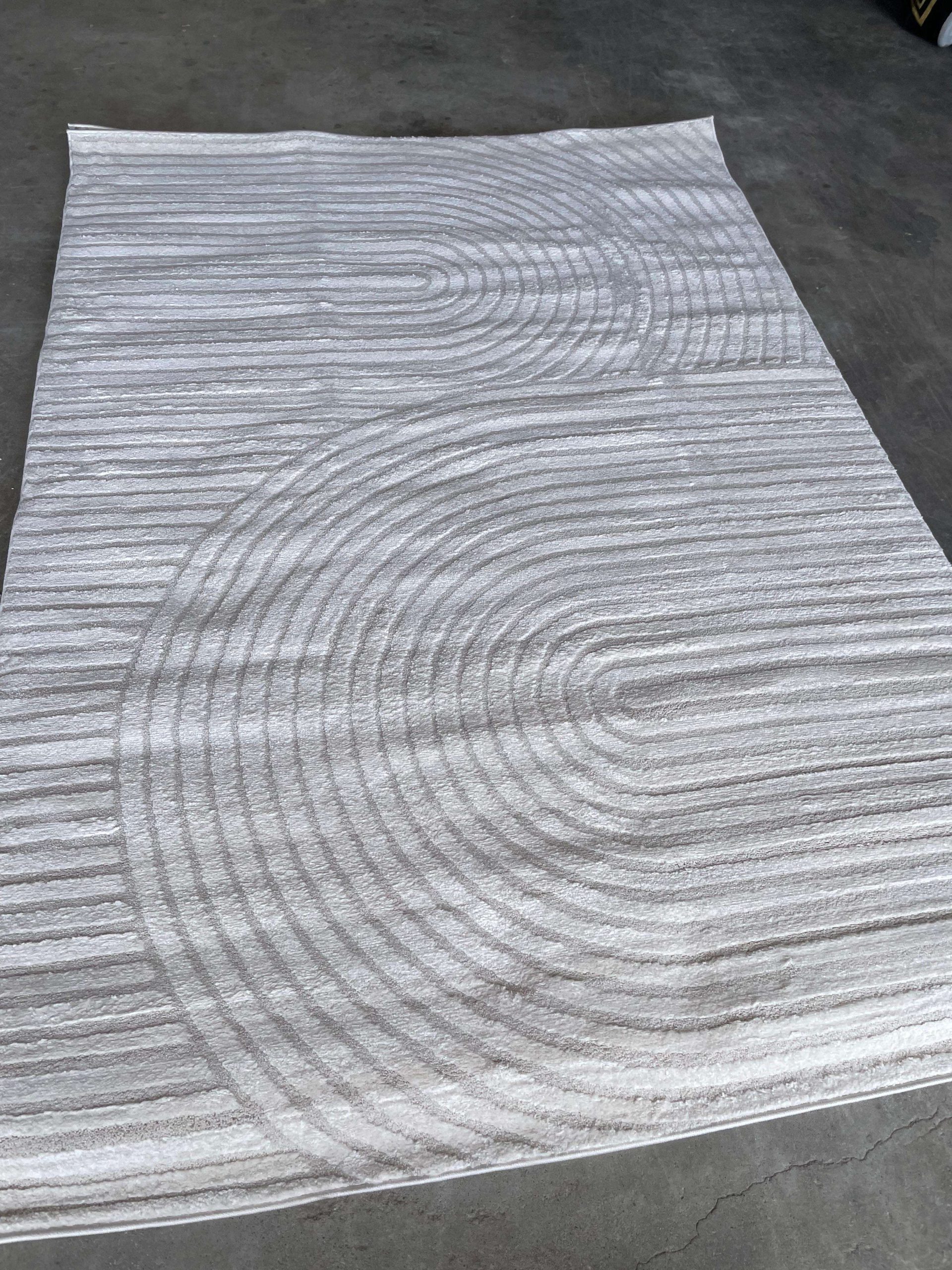 Alfombra Elio D001 63803- 160 x 230 CM