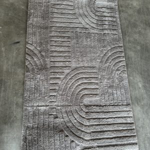 Alfombra Kadi 80 X 150 - ref. 52