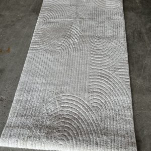 Alfombra Kadi 80 X 150 - ref. 50