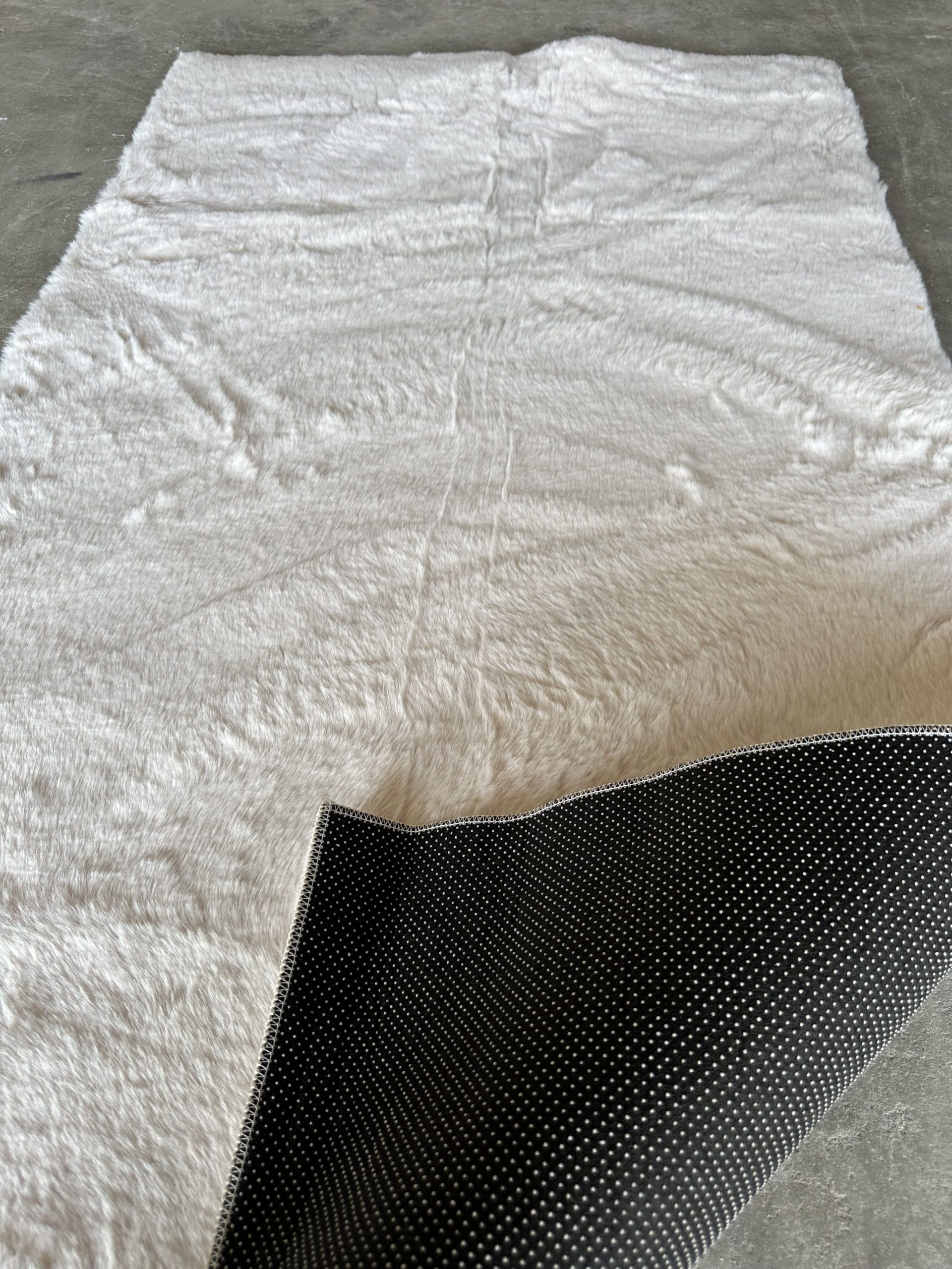 Alfombra Kadi 80 X 150 - ref. 51 CREMA - Imagen 2