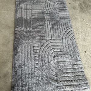 Alfombra Kadi 80 X 150 - ref. 90