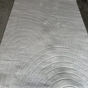 Alfombra Kadi 200 X 300 - ref. 68 CREMA