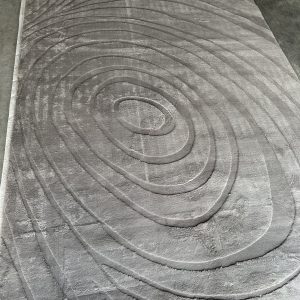 Alfombra Kadi 200 X 300 - ref. 61 TAUPE