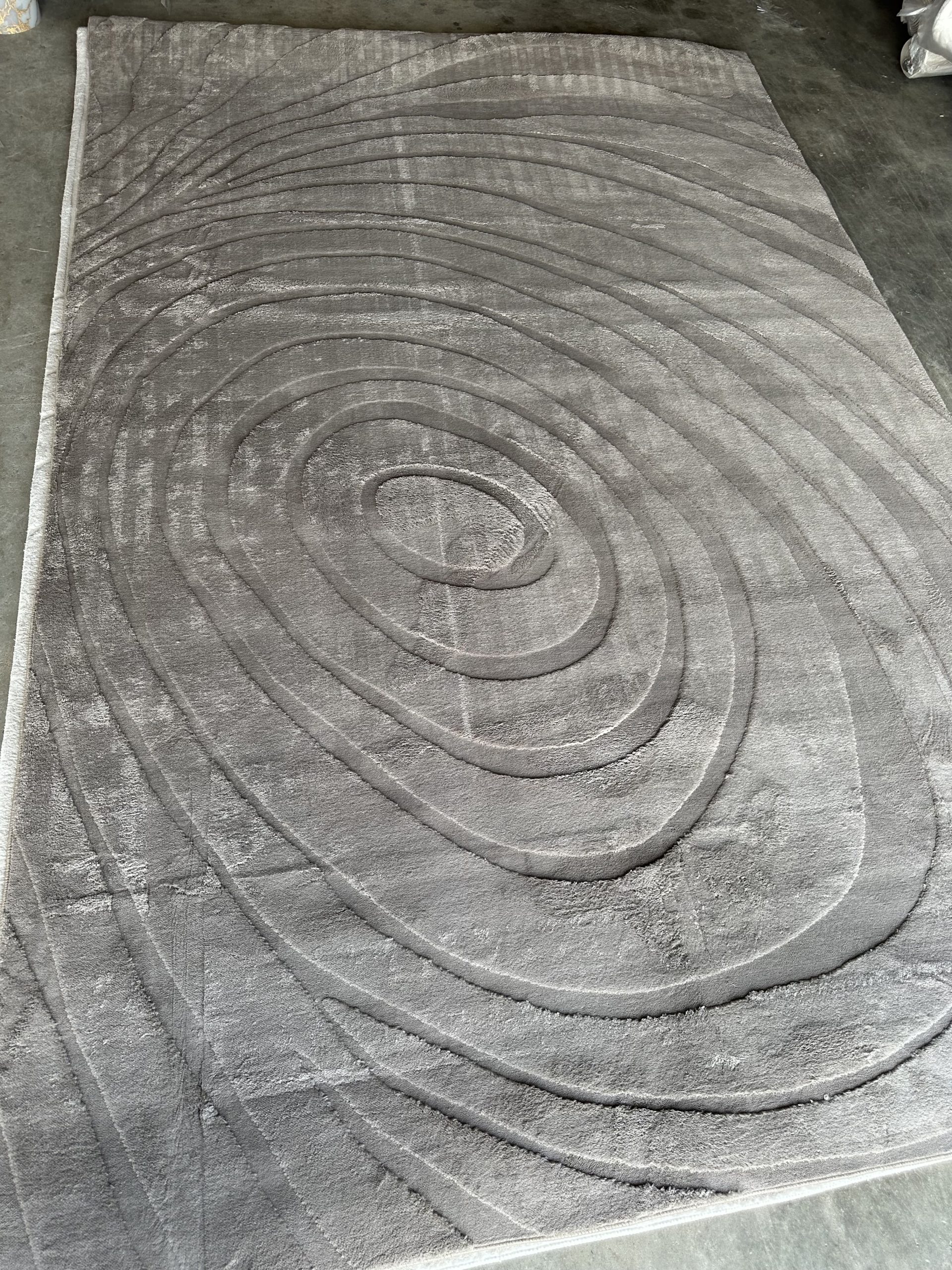 Alfombra Kadi 200 X 300 - ref. 61 TAUPE
