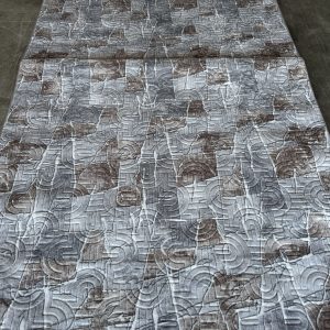 Alfombra Gel Lavable Antideslizante - MODELO 15