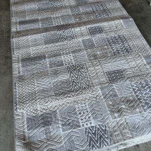 Alfombra Gel Lavable Antideslizante - MODELO 12