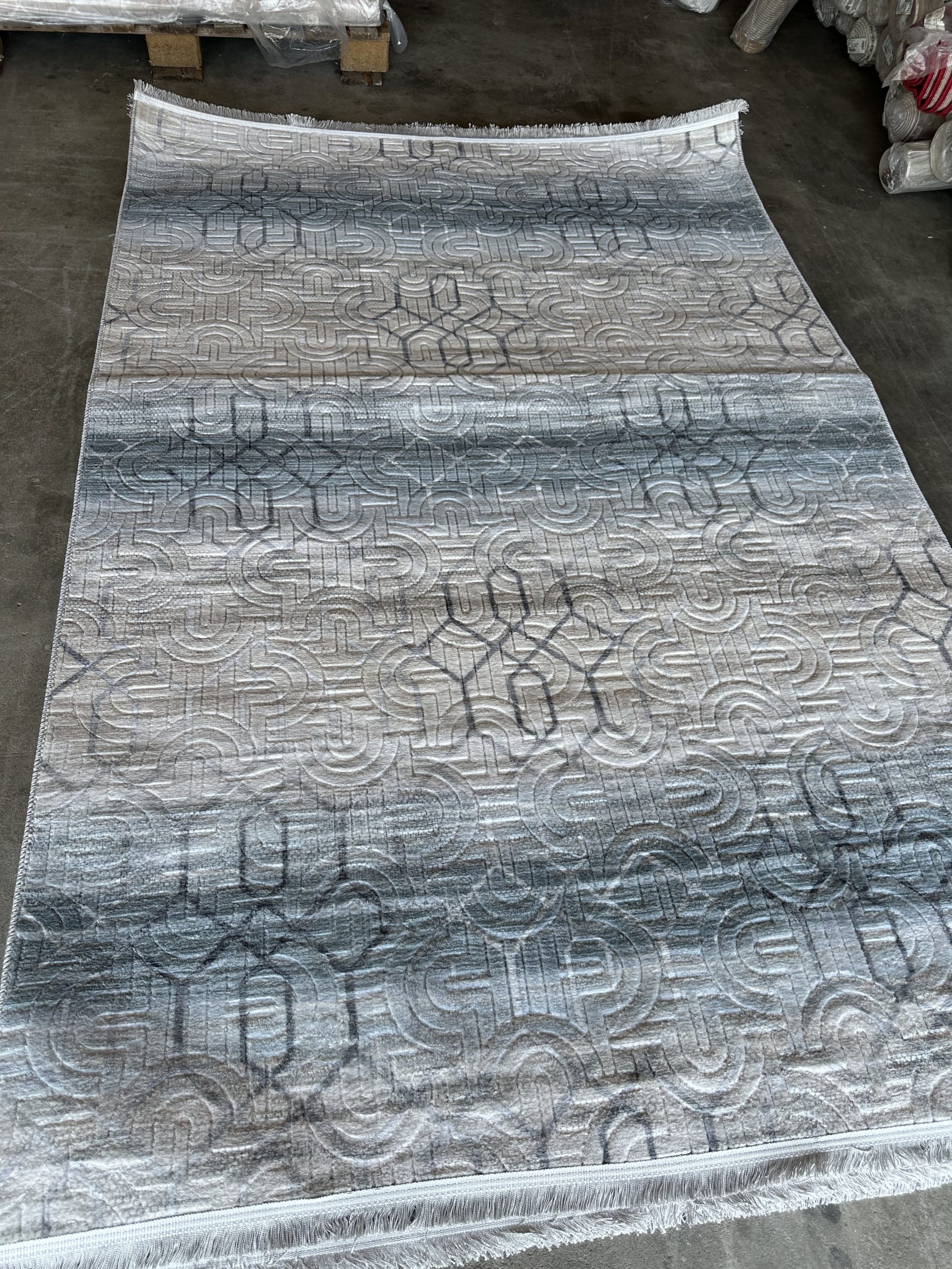 Alfombra Gel Lavable Antideslizante - MODELO 4