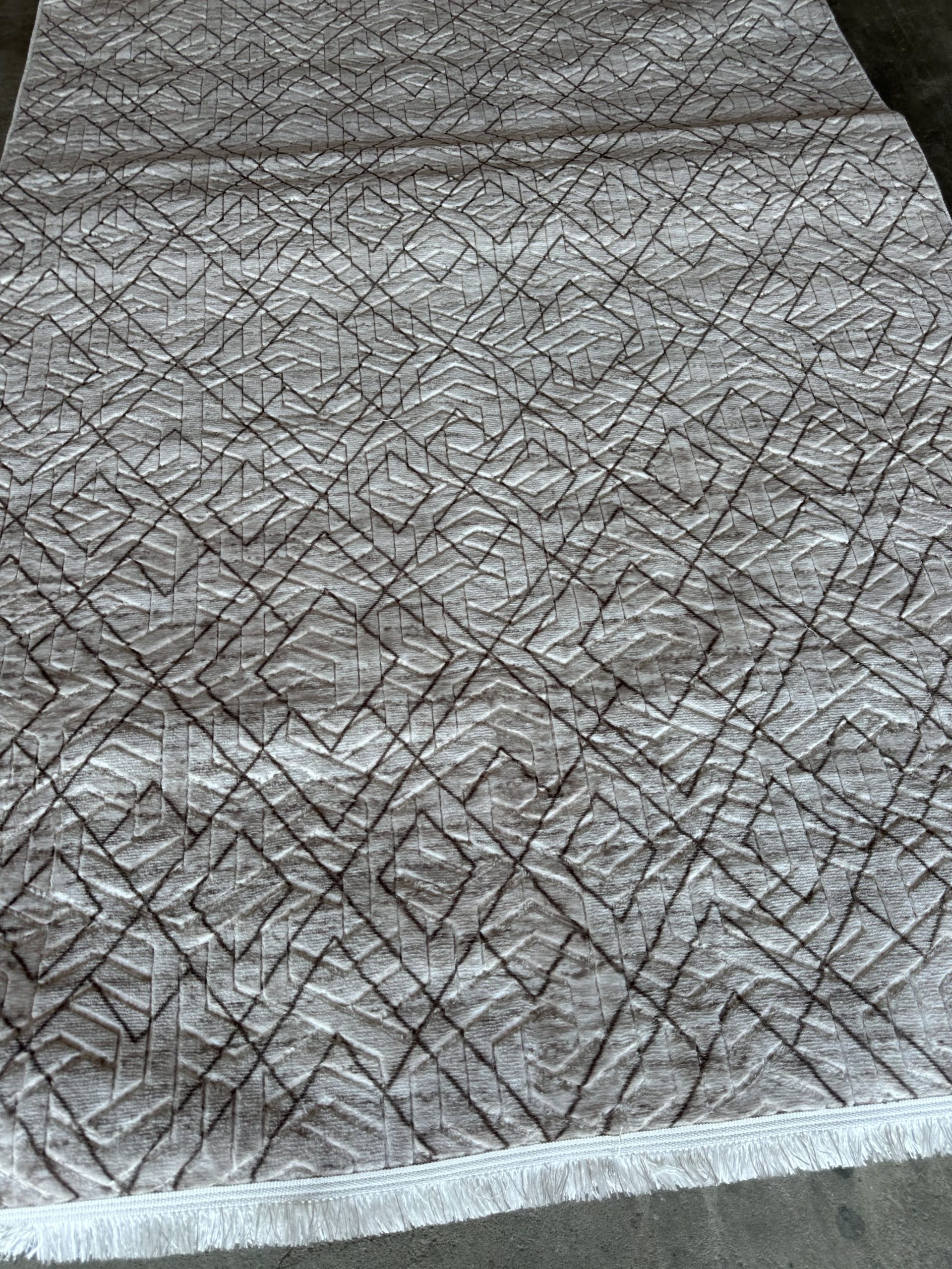 Alfombra Gel Lavable Antideslizante - MODELO 13