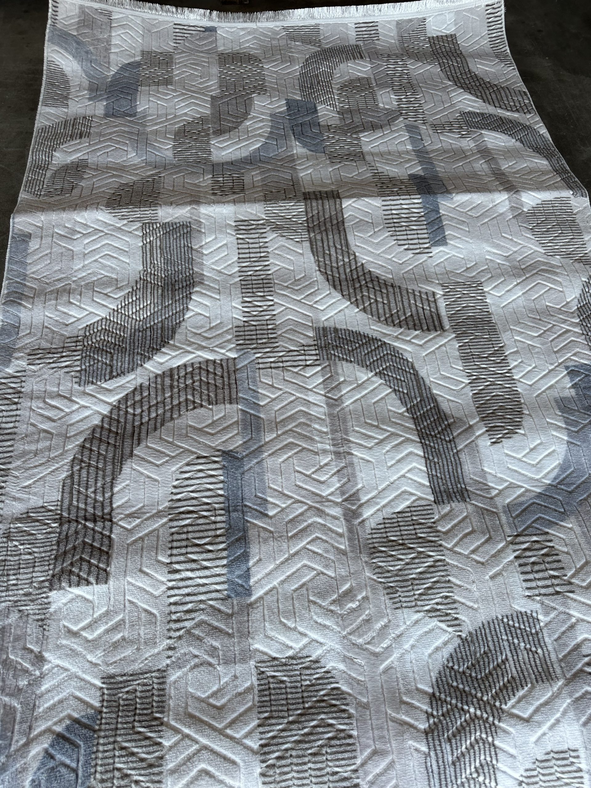 Alfombra Gel Lavable Antideslizante - MODELO 7A