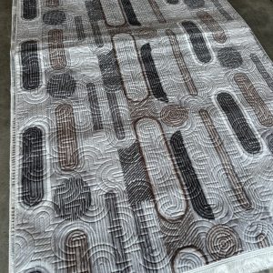 Alfombra Gel Lavable Antideslizante - MODELO 16