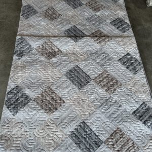 Alfombra Gel Lavable Antideslizante - MODELO 18