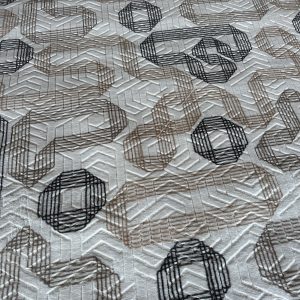 Alfombra Gel Lavable Antideslizante - MODELO 11