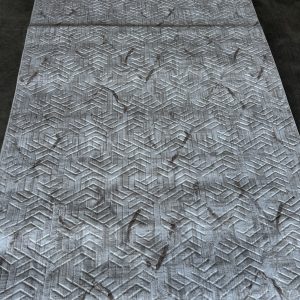 Alfombra Gel Lavable Antideslizante - MODELO 17