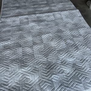 Alfombra Gel Lavable Antideslizante - MODELO 8