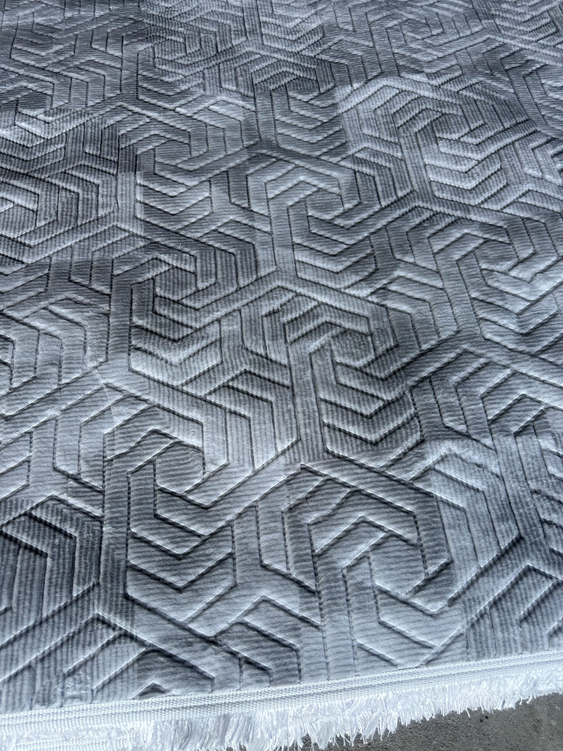 Alfombra Gel Lavable Antideslizante - MODELO 8 - Imagen 2
