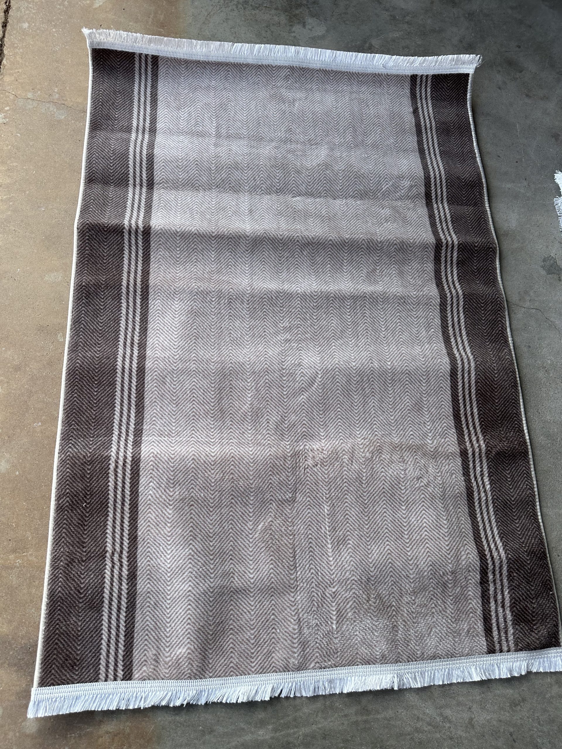 Alfombra Gel Lavable Antideslizante - MODELO 3