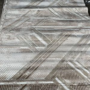 Alfombra Moderna 160 x 230 MADRID 41021A