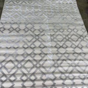 Alfombra Moderna 160 x 230 MILAN 41048A