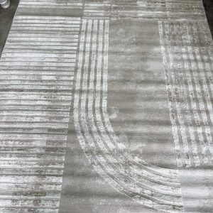 Alfombra Moderna 160 x 230 Sample 39911B