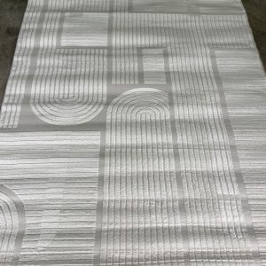 Alfombra Moderna 160 x 230 Sample 39916B