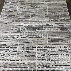Alfombra Moderna 160 x 230 SAMPLE 53277B