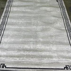Alfombra Moderna 160 x 230 Sample 53000A
