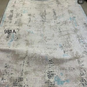 STELLA 200 X 290 - TURCA ROSA AZUL GRIS