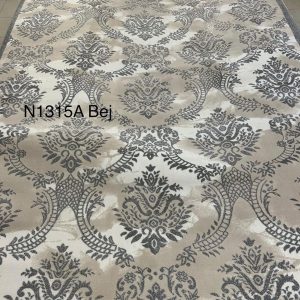 STELLA 200 X 290 - TURCA GRIS BEIGE