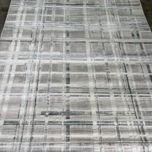 Alfombra Moderna 160 x 230 MONDI 53264A
