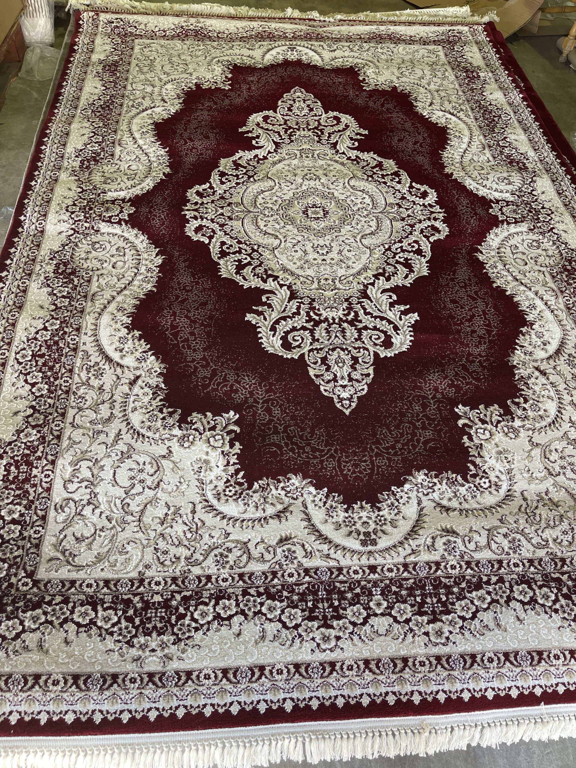 Alfombra 200 x 300 , alta calidad - Elegante