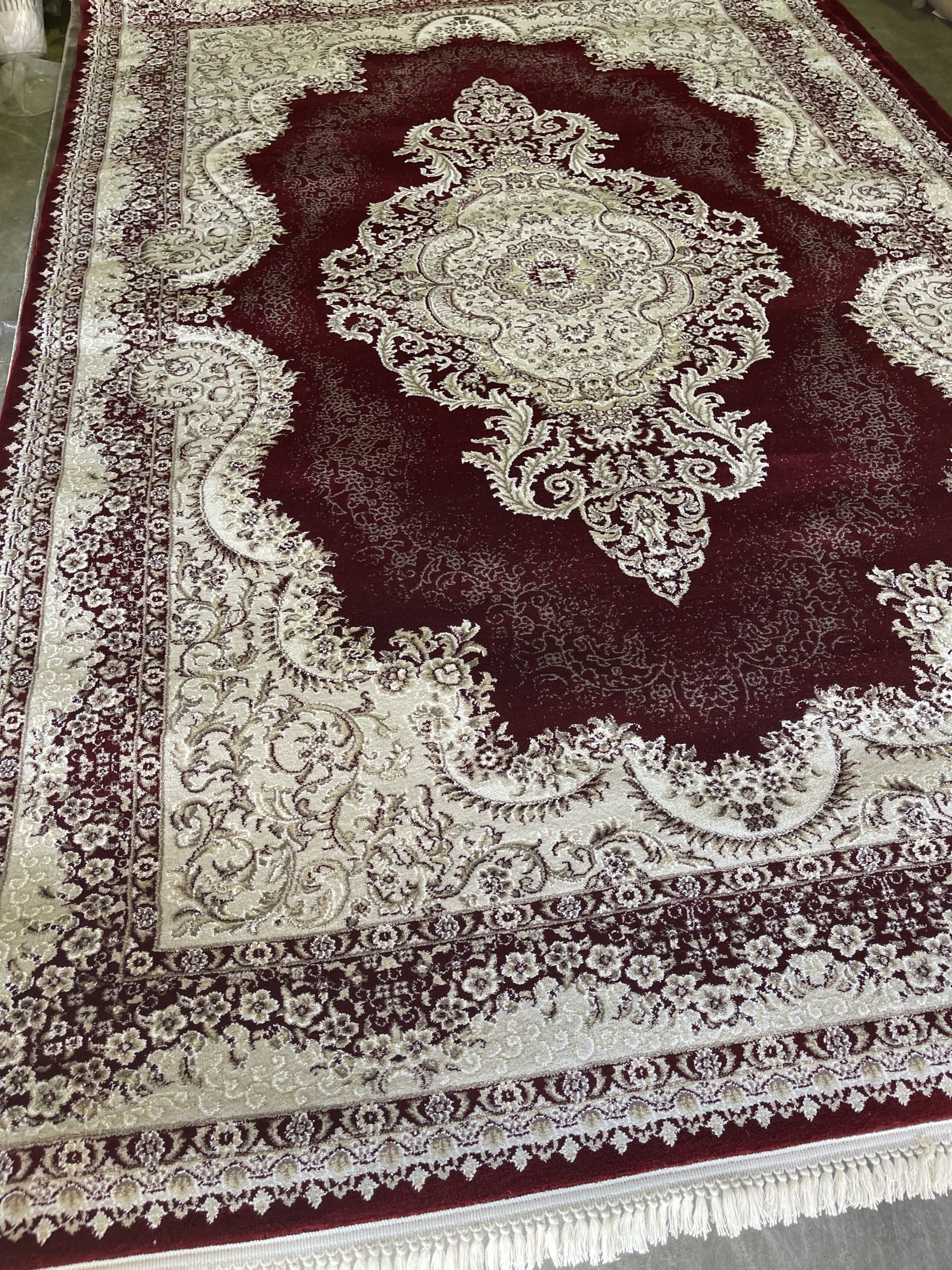 Alfombra 200 x 300 , alta calidad - Elegante - Imagen 2