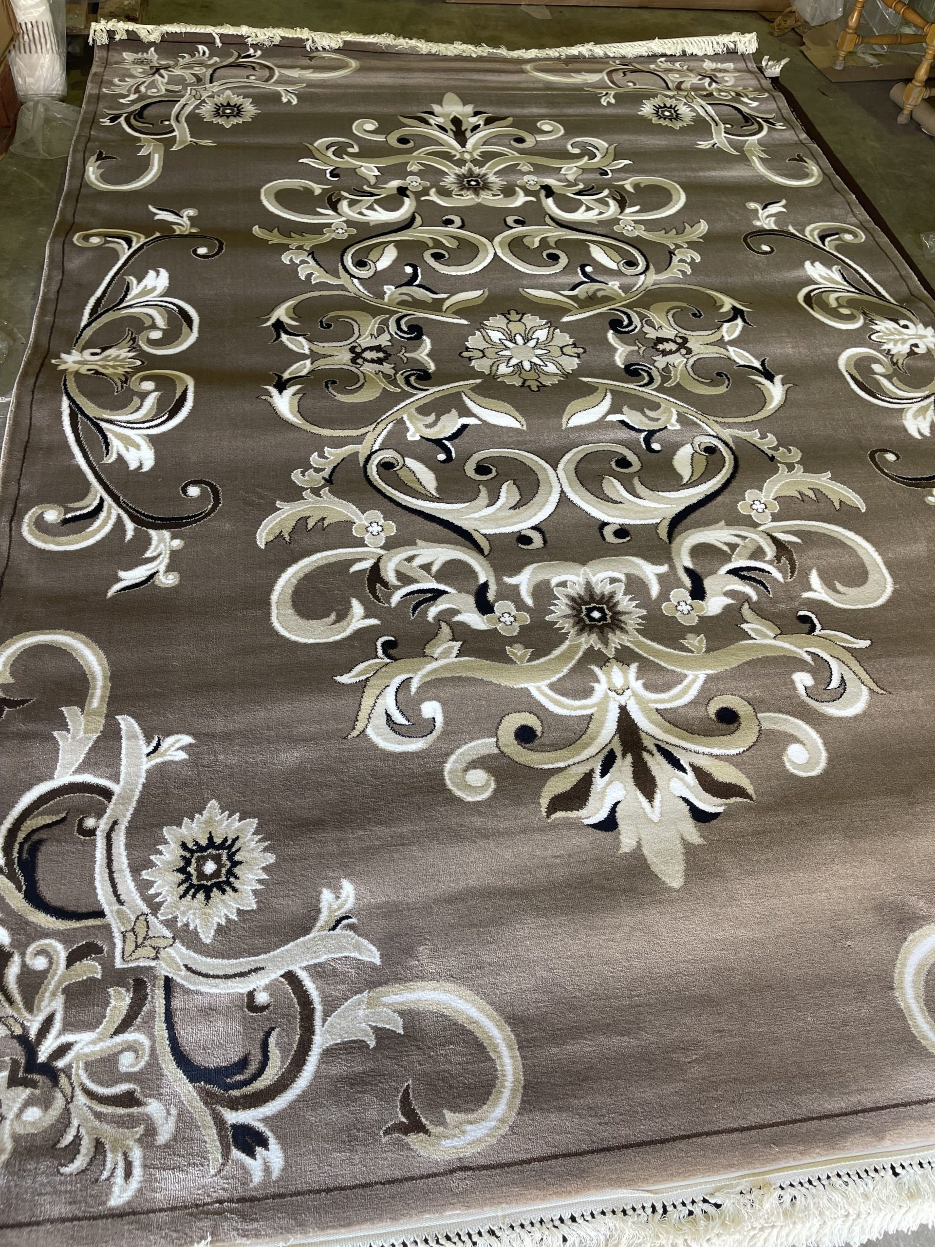 Alfombra 200 x 300 , alta calidad - Elegante
