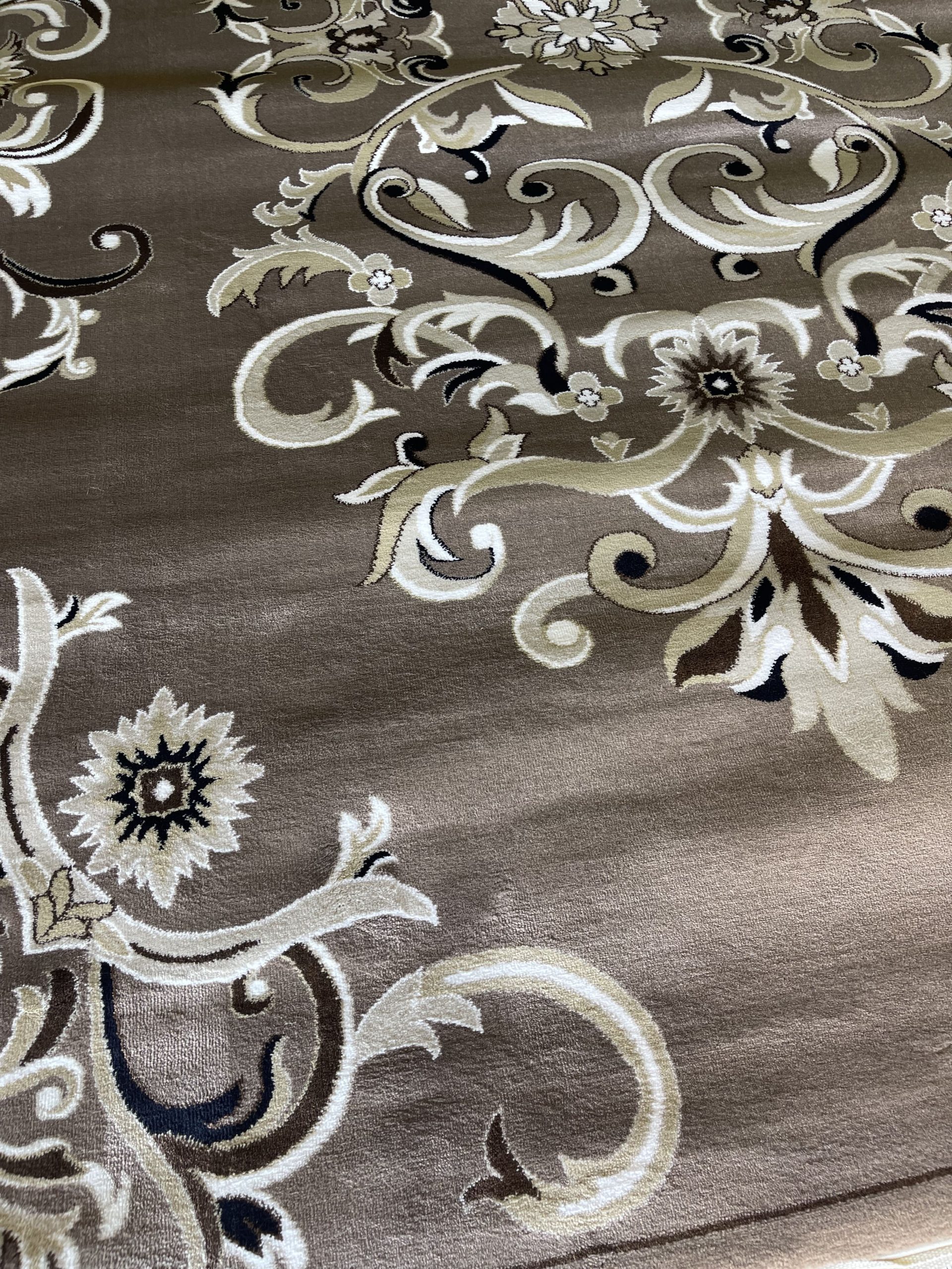 Alfombra 200 x 300 , alta calidad - Elegante - Imagen 2