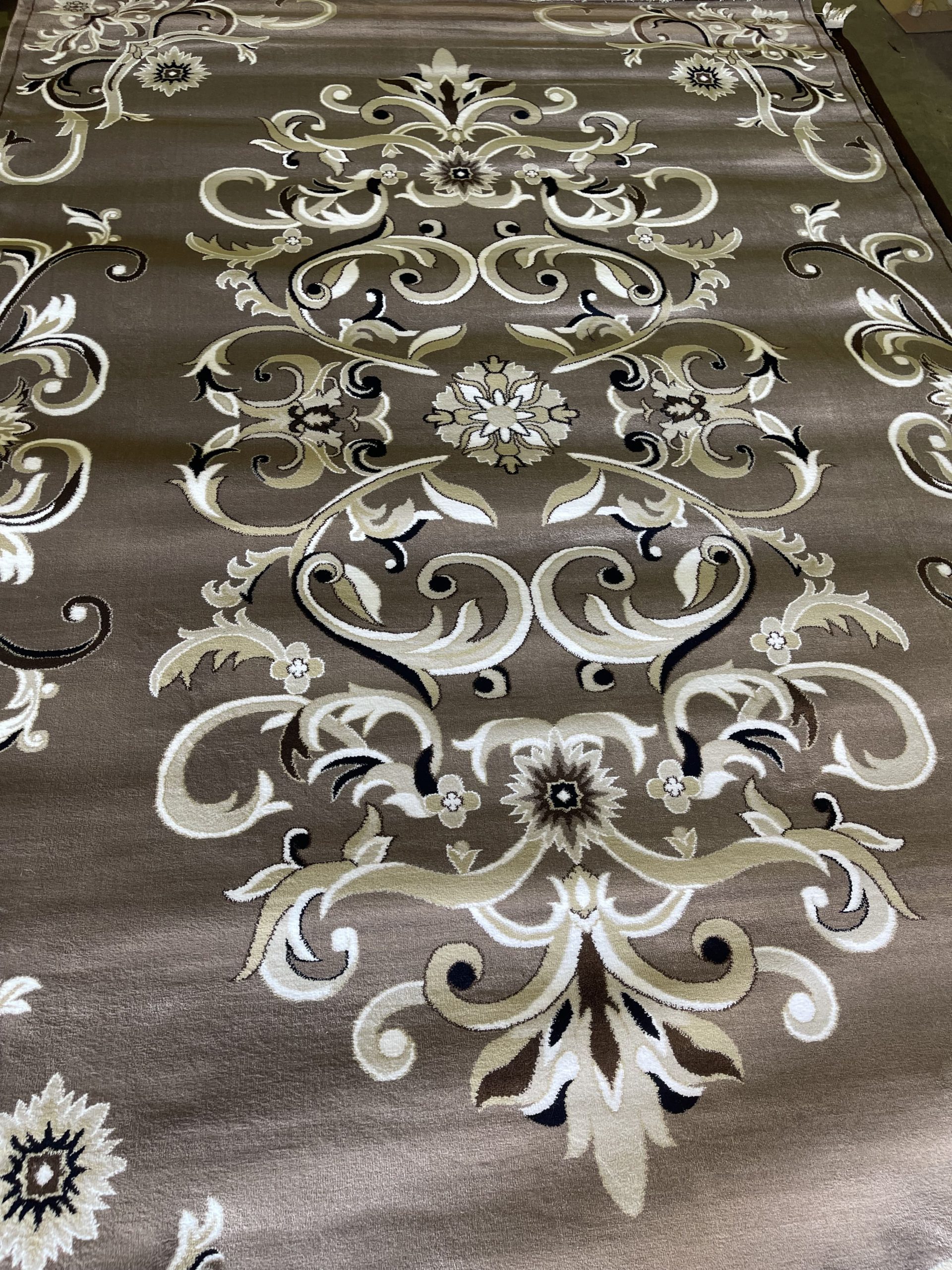 Alfombra 200 x 300 , alta calidad - Elegante - Imagen 3